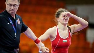 Голяма драма в схватката на Сюлейманова, нямаме девойка на репешаж