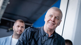 Левски е на печалба от 2 милиона лева за миналата