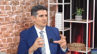 След 5 години ще открием новия терминал и летището ще