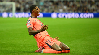 Маркъс Рашфорд говори за трудностите с които се е сблъскал