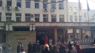 Ръководителят на Районното управление в Раковски остава за постоянно в