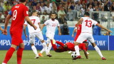 Тунис - Англия 1:2, Хари Кейн бележи в добавеното време!
