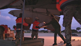 Захарова отговори на критиката за "безполезната" помощ на Русия за Италия