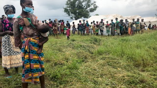 Джихадисти обезглавяват деца в Мозамбик