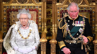 Кралица Елизабет II e най дълго царувалият британски монарх тя