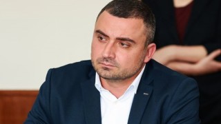 От партия Възраждане обявиха че са внесли в парламентарното деловодство