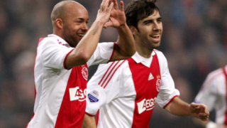 Спартак привлече холандски национал