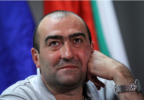 Треньорът на Марек ще води България на Олимпиадата
