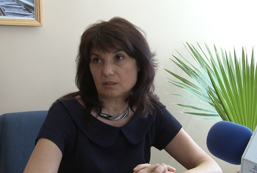 Красимира Михайлова: НКЖИ търси усилено средства за съфинансиране на европроектите