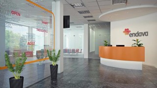 Британската софтуерна компания Endava откри офис в България и обяви