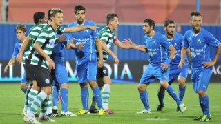 ЦСКА преговаря с двама чужденци англичанин и защитник на