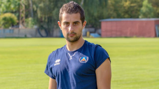 ФК ЦСКА 1948 продължава да се подсилва с кадри на