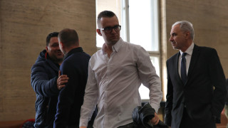 Съдът: Не може да има споразумение с Кристиян Бойков по делото за теча от НАП