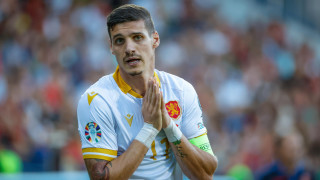 Националният отбор не успя да спечели и четвъртото си гостуване