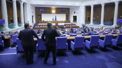 Депутатите приеха на второ четене Закона за европейската заповед за арест