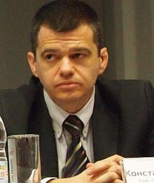 Борисов избра новия шеф на ДАНС