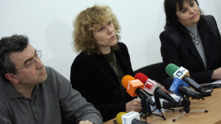 Само един от свалените електромери в София даде отклонение
