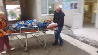 Двама души пострадаха при срутване в мина "Ораново"