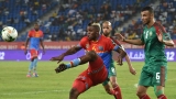 Конго започна с победа в турнира за Купата на африканските нации
