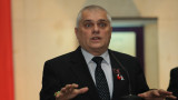  Вътрешният министър не може да извърши заповедта на Борисов за служител на реда на всяка дупка 