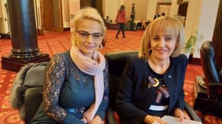 Успешна битка в НС на една майка и вдовица