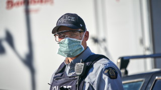 Нападателят който уби двама души и рани петима други в