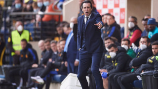 Старши треньорът на Виляреал Унай Емери заяви че шокиращите победи