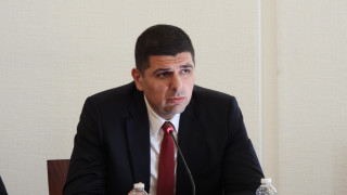 Ивайло Мирчев: В този парламент не може да има правителство с наше участие