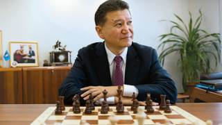 Кирсан Илюмжинов пред Topsport.bg: За мисията "шахмат", Веселин Топалов и най-голямата си победа