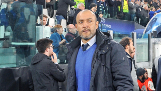 Мениджър на Уулвърхемптън Нуно Еспирито Санто най вероятно ще отнесе наказание от