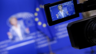 Зелените в Европейския парламент ще гласуват против номинацията на Урсула