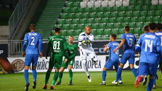 Левски отложи мача си от 12 я кръг срещу Локомотив