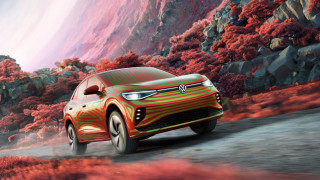 Кога идва първият електрически SUV на Volkswagen