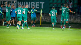 Ботев Враца - Септември София в мач от 13-ия кръг на Първа лига