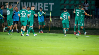 Ботев Враца победи с 2 1 Септември София като домакин в