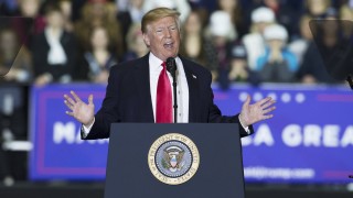 Президентът на САЩ Доналд Тръмп бойкотира традиционната вечеря на Асоциацията