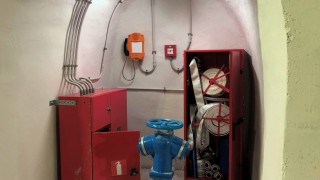 Пускат движението през тунел Витиня на АМ Хемус без ограничения