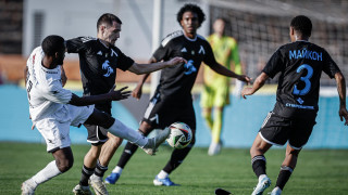 Левски се е прицелил в трети футболист от родната Първа