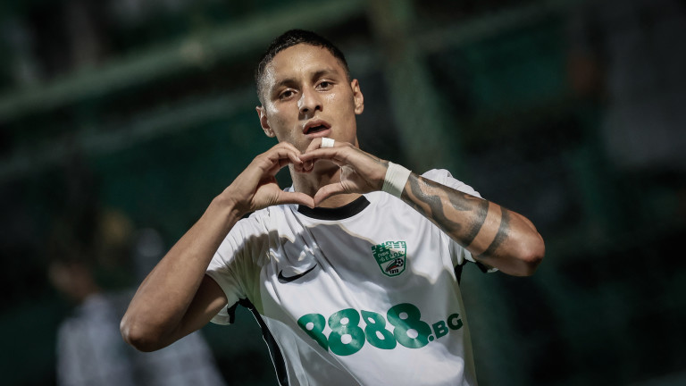 Кошмара ще тормози противниците вече в червен екип!