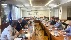 Проведе се обществено обсъждане на десетгодишния план за развитие на "Булгартрансгаз"