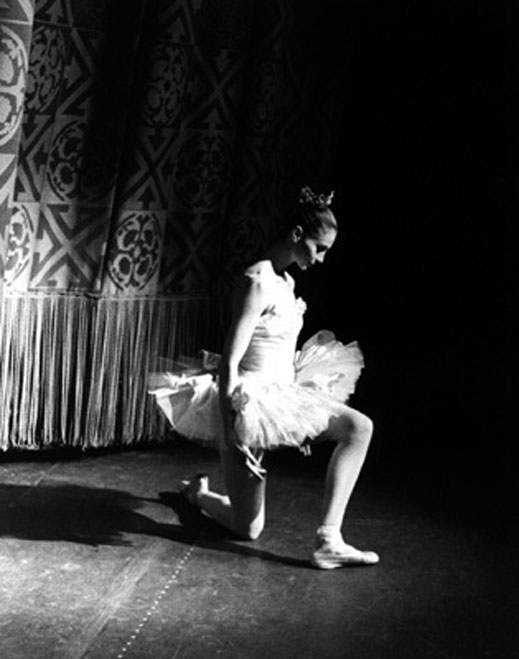 Легендарната балерина Сюзан Фарел пристига в България