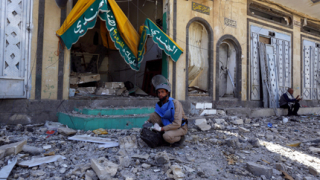 Почти 50 убити при ново нападение в Йемен