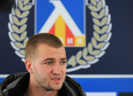 Христов: Лудогорец не беше кой знае колко добър съперник