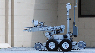 Полицията в Далас разкри подробности за първото по рода си убийство с робот в САЩ