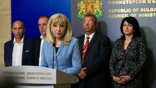 България не е държава в която има изградена магистрална мрежа