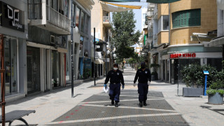 Кипър купи от Израел електронна система за охрана на "зелената линия"