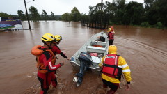 Наводненията в Бразилия отнеха живота на 29 души, а 60 са изчезнали