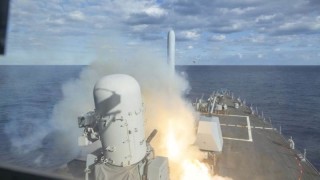 Централното командване на САЩ Centcom заяви че американските сили предприемат