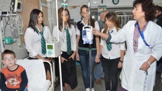 Данъчни облекчения при дарения за лечение на деца 