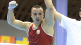 Панталеев: Искам квота и медал от Олимпиадата